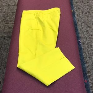 Boden pants size 10P